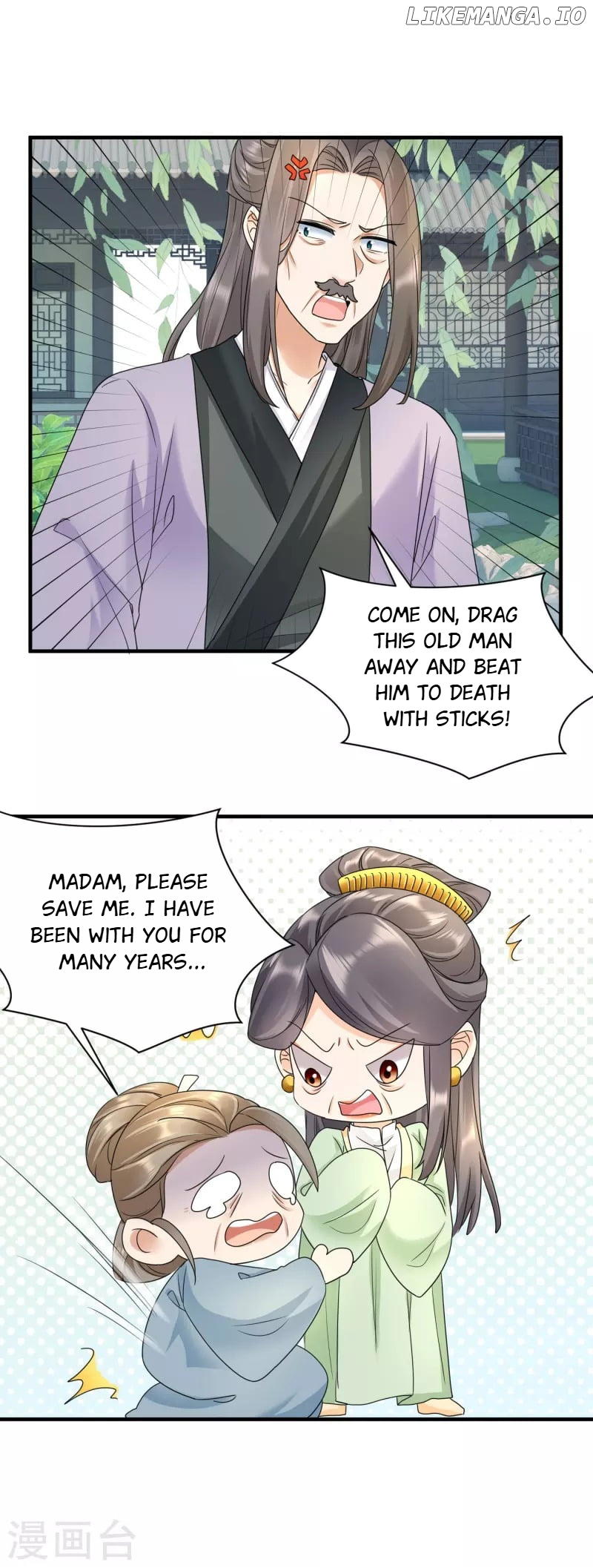 The Cold King’s Beloved Forensic Wife chapter 50 - page 15